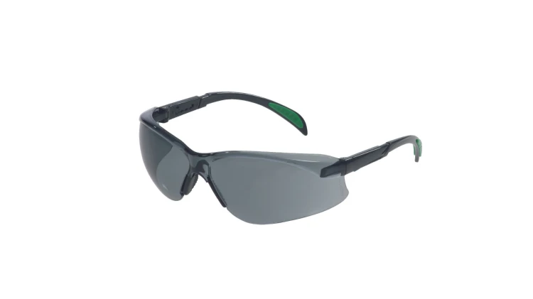 Spectacle, Blockz, Smoke, Sightgard, 12x