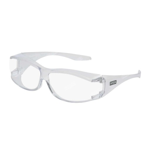 Spectacle, OverG, Clear, TuffStuff, 12x