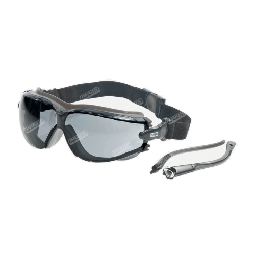 Spec,Altimeter,Smoke, Sightg,UV400,12x