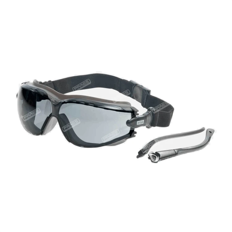 Spec,Altimeter,Smoke, Sightg,UV400,12x