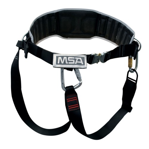 Pas, alphaBELT Pro