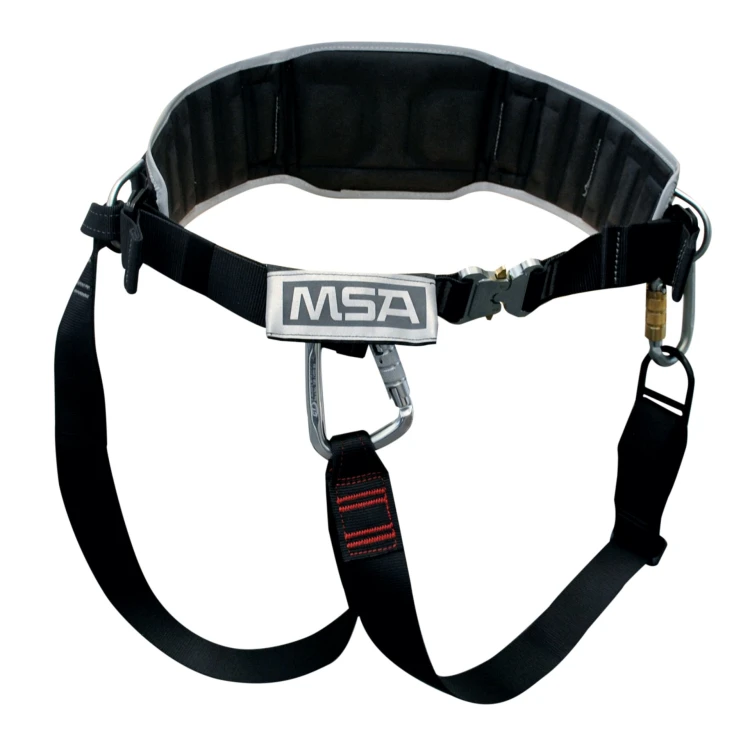 Pas, alphaBELT Pro