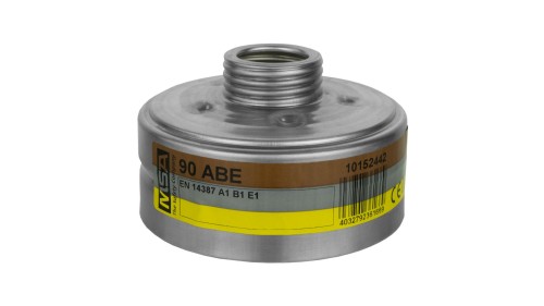 90 ABE Gas filter