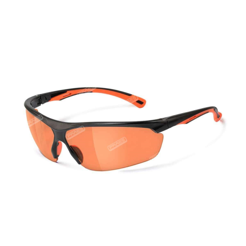 Spectacle, Move, orange,Sightg,UV400,12x
