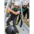 WORKMAN RESCUER,15m,SST CABLE,INTL