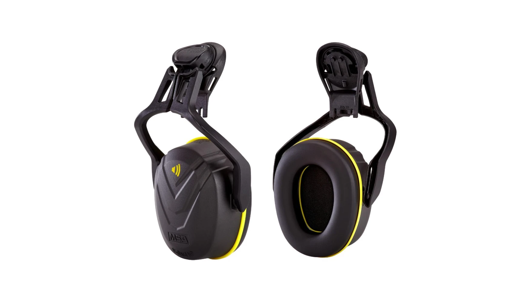 V-GARD HP, HELMET MOUNTED, MEDIUM