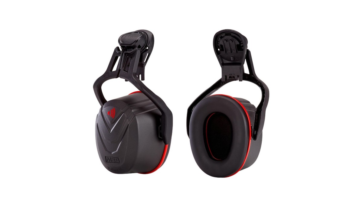 V-GARD HP, HELMET MOUNTED, HIGH