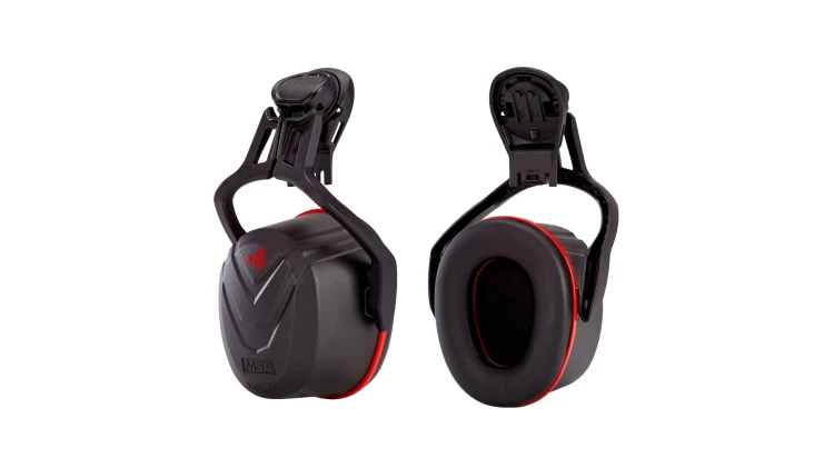V-GARD HP, HELMET MOUNTED, HIGH