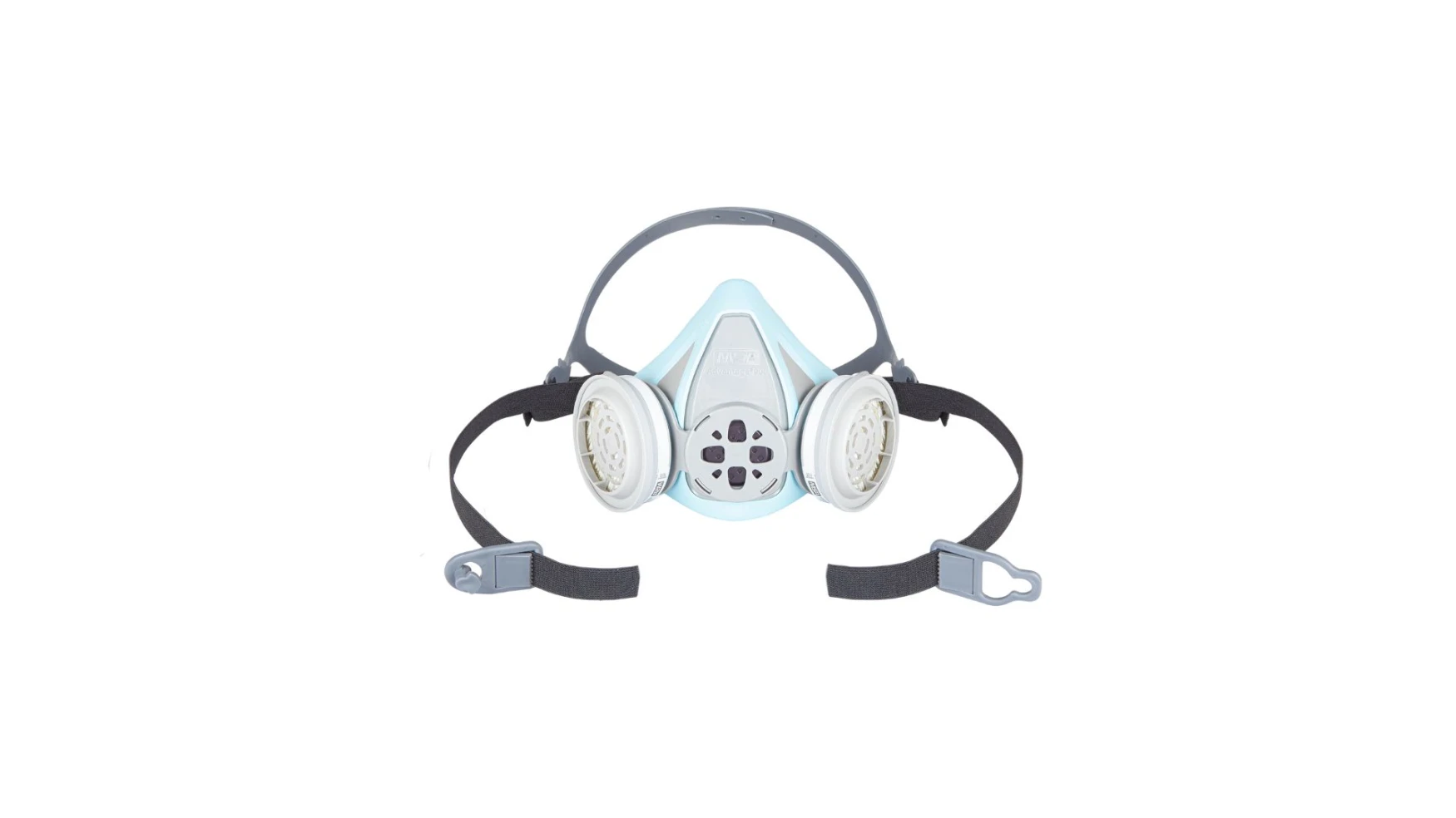 HALF MASK, ADV 900, MD, INTL