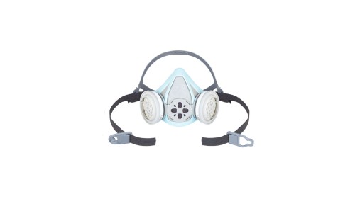 HALF MASK, ADV 900, MD, INTL