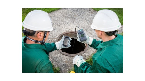 Wynajem detektora