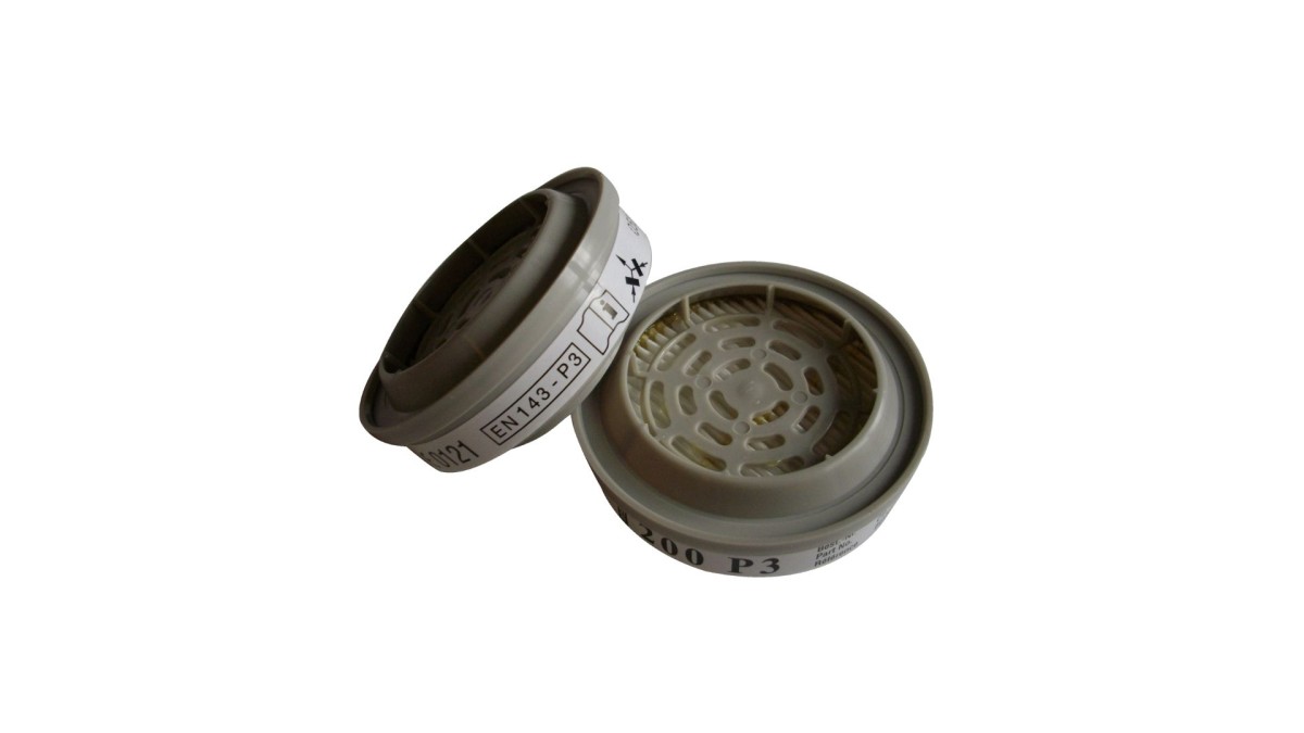 Filtr ADV 200-P3
