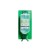 Otwarta stacja do przemywania oczu PLUM Eyewash DUO 0,9% 1000 ml