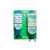 Otwarta stacja do przemywania oczu PLUM Eyewash DUO – pH Neutral 500 ml + 0,9% 1000 ml 