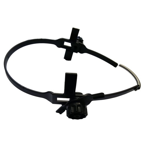 Uniwersalny adapter do hełmu ochronnego ze sprężyną, pasuje do modeli e600/p500/p330/b600/liteflip (do standardowych hełmów ochronnych)