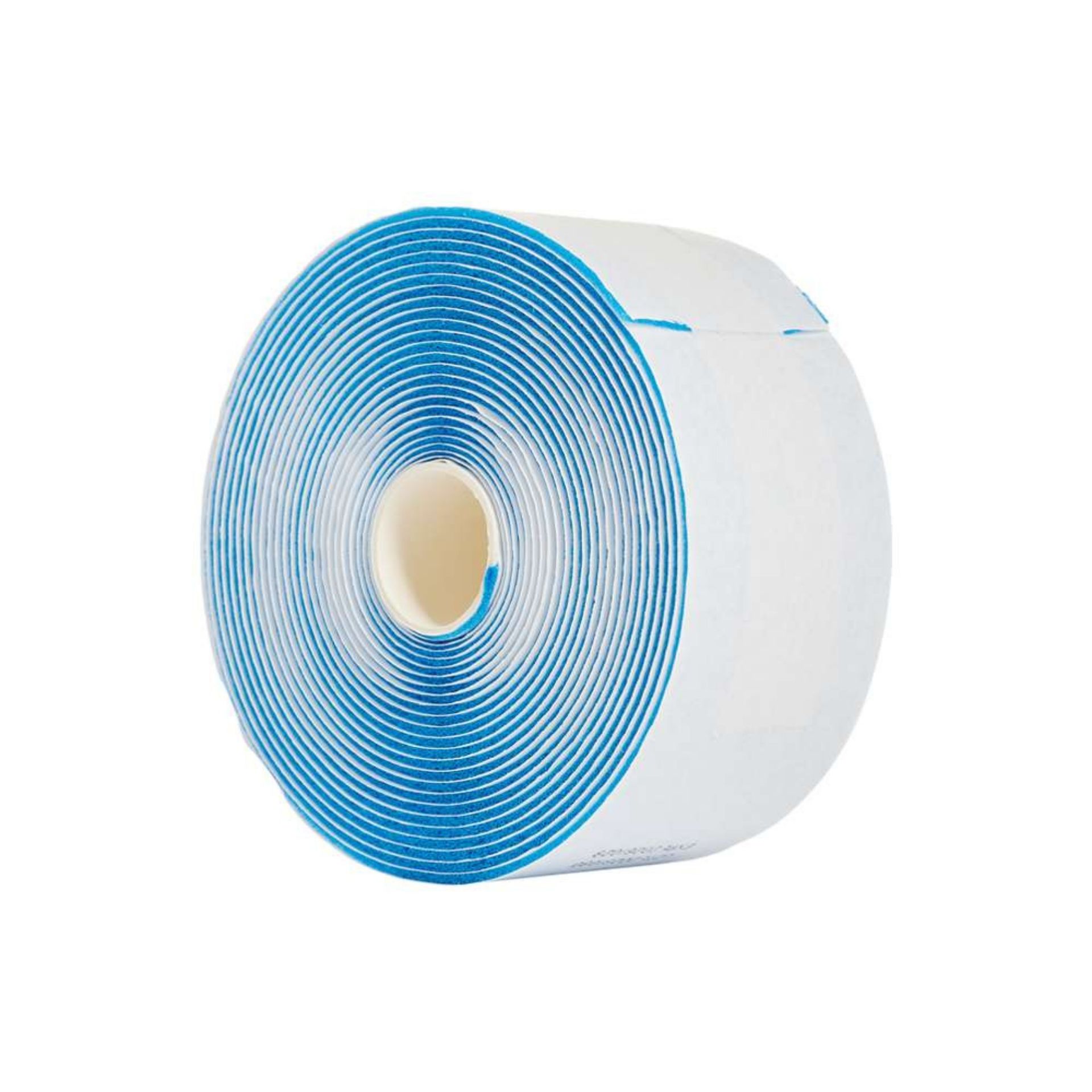 Dozownik PLUM QuickSoft z bandażem samoprzylepnym – niebieski, 5,5 cm × 5 m