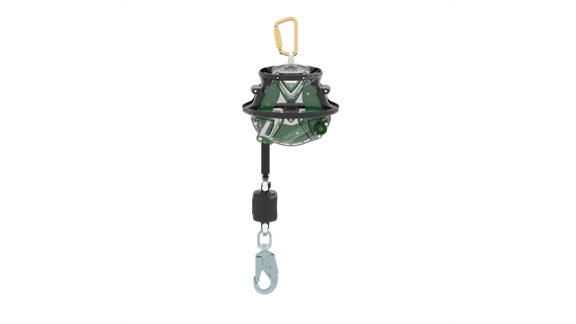 SRL CABLE, V-EDGE 10M/33 FT