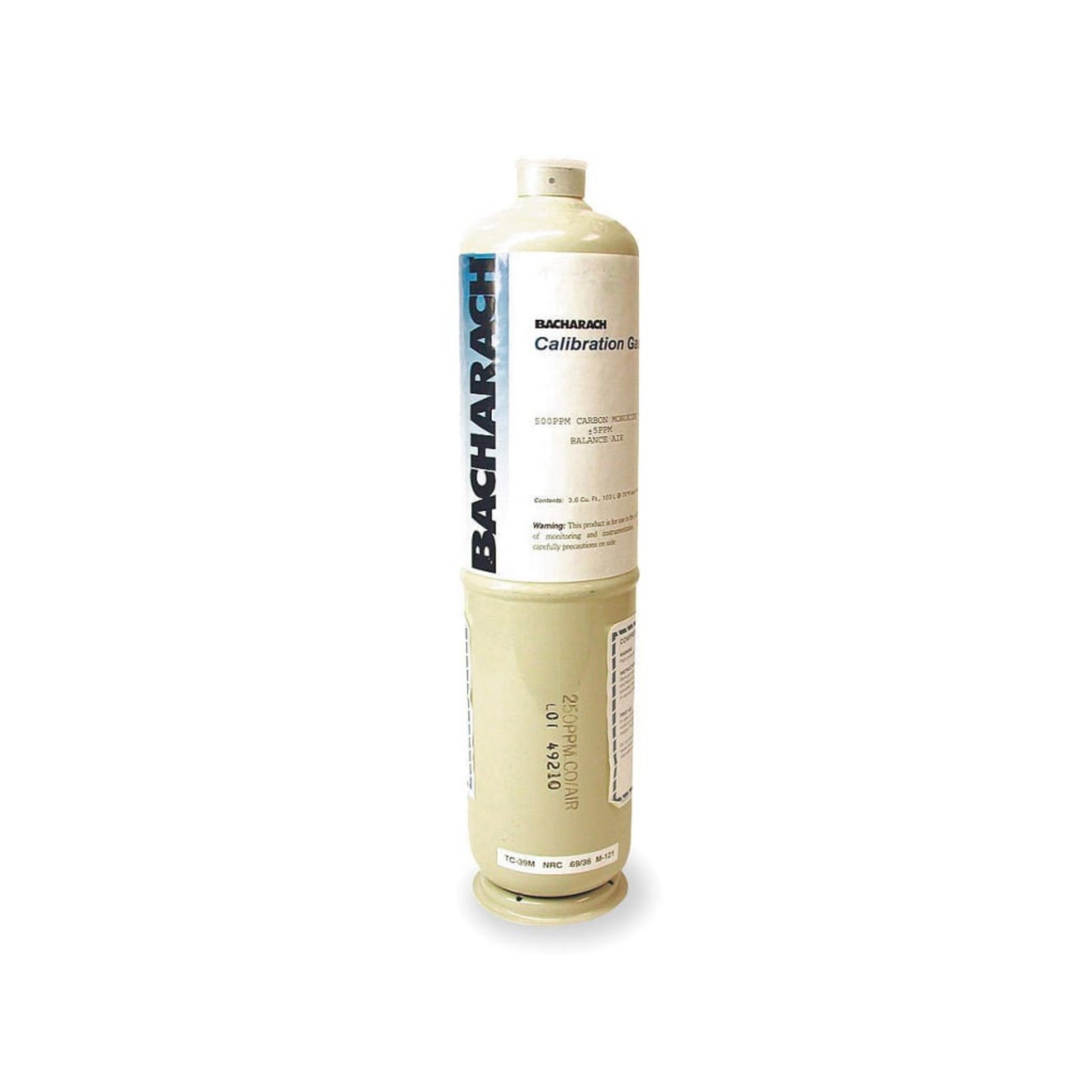 Gaz kalibracyjny H1200-0192 – R507A 1000 ppm, 110 L, gaz nośny powietrze