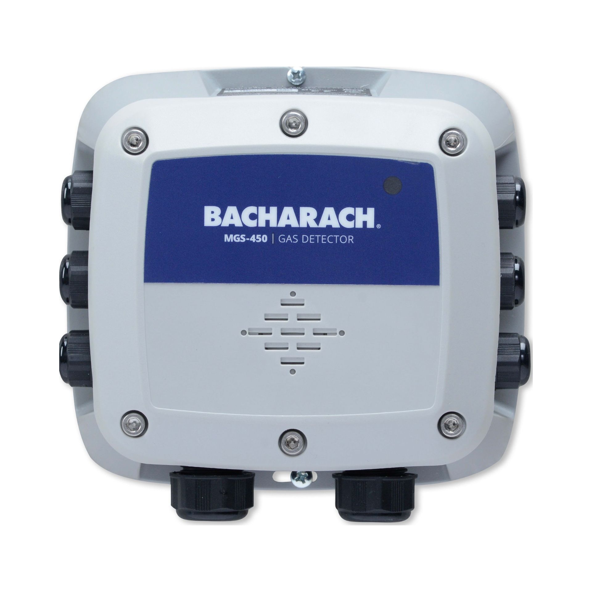 MGS-450 H6302-1037 – detektor amoniaku NH3, 0–5000 ppm – sensor elektrochemiczny, Modbus, IP41