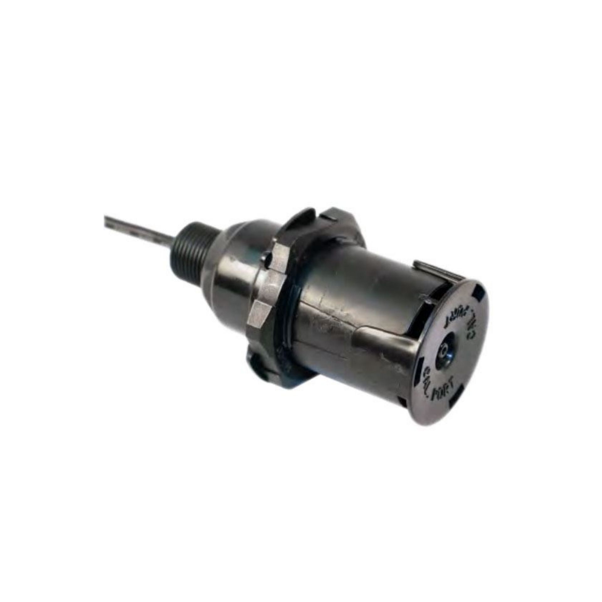 Skalibrowany czujnik zamienny H6600-8211 MGS-550 dla CO2, zakres 0–10 000 ppm, podczerwień