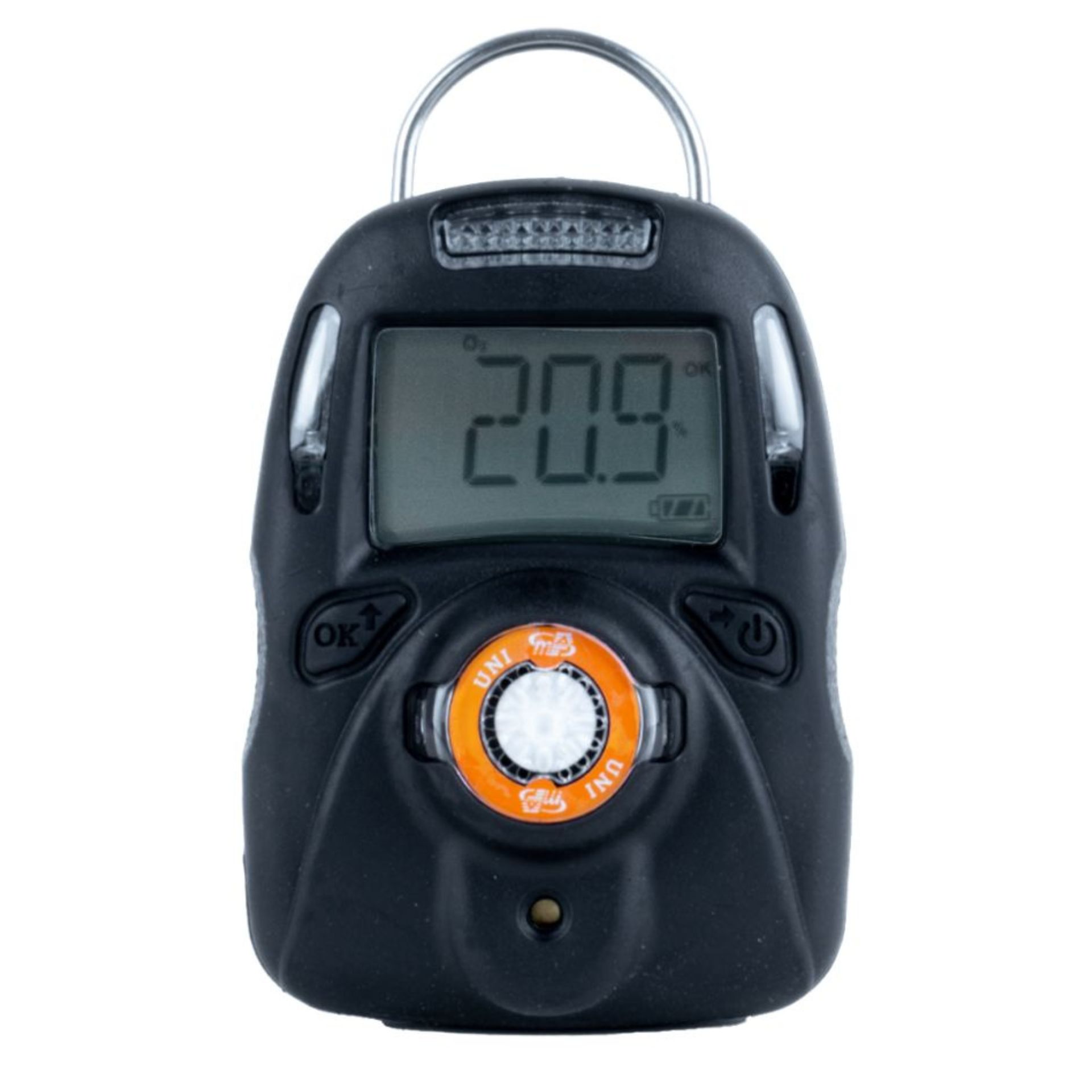 WatchGas UNI O3 (Ozone) 0-5 ppm