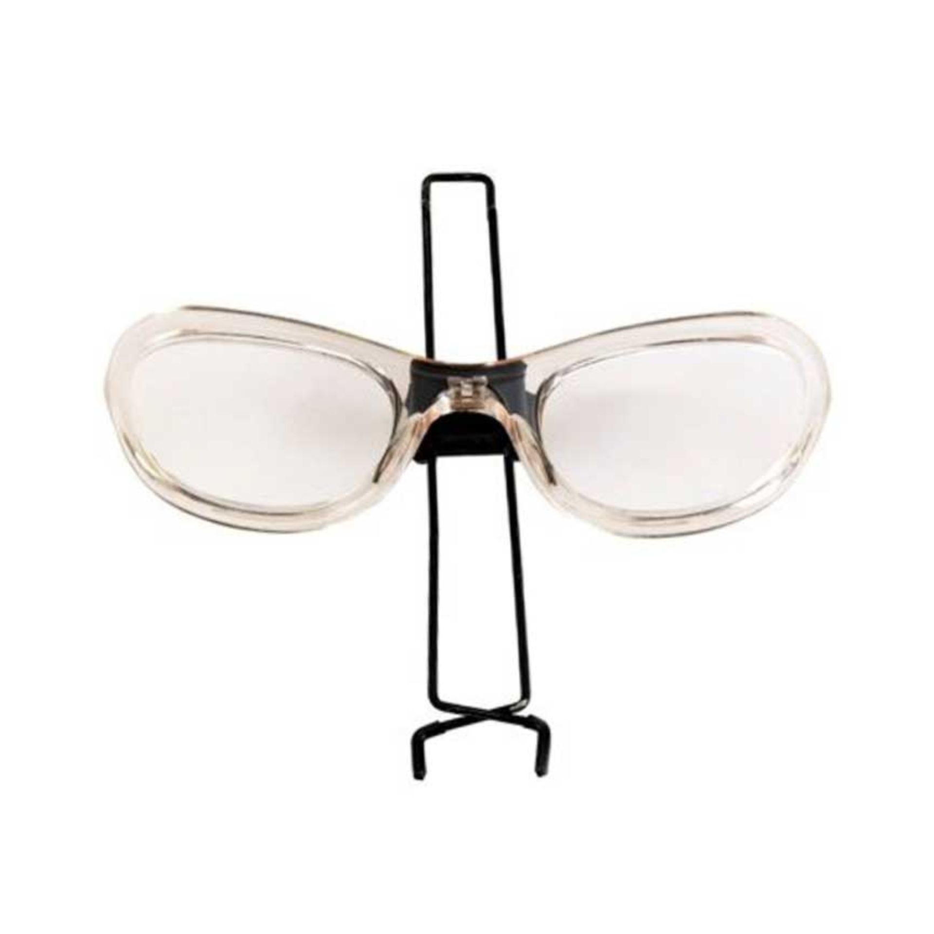 Oprawki do okularów wewnętrznych do maski FAS Turbo Flow / Inner spectacle frames for the full face mask Turbo Flow