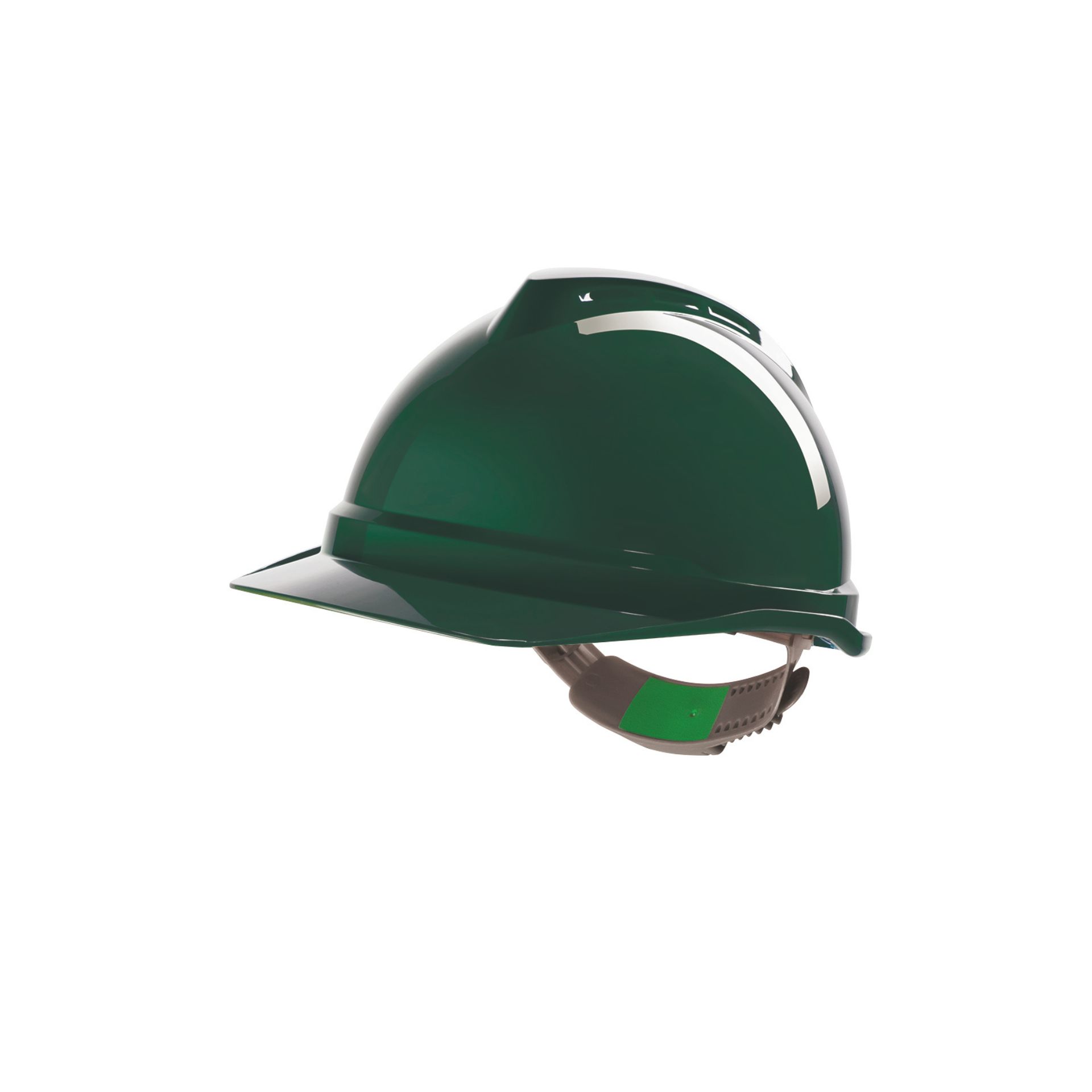 VGARD 500 NV GREEN PK+PVC