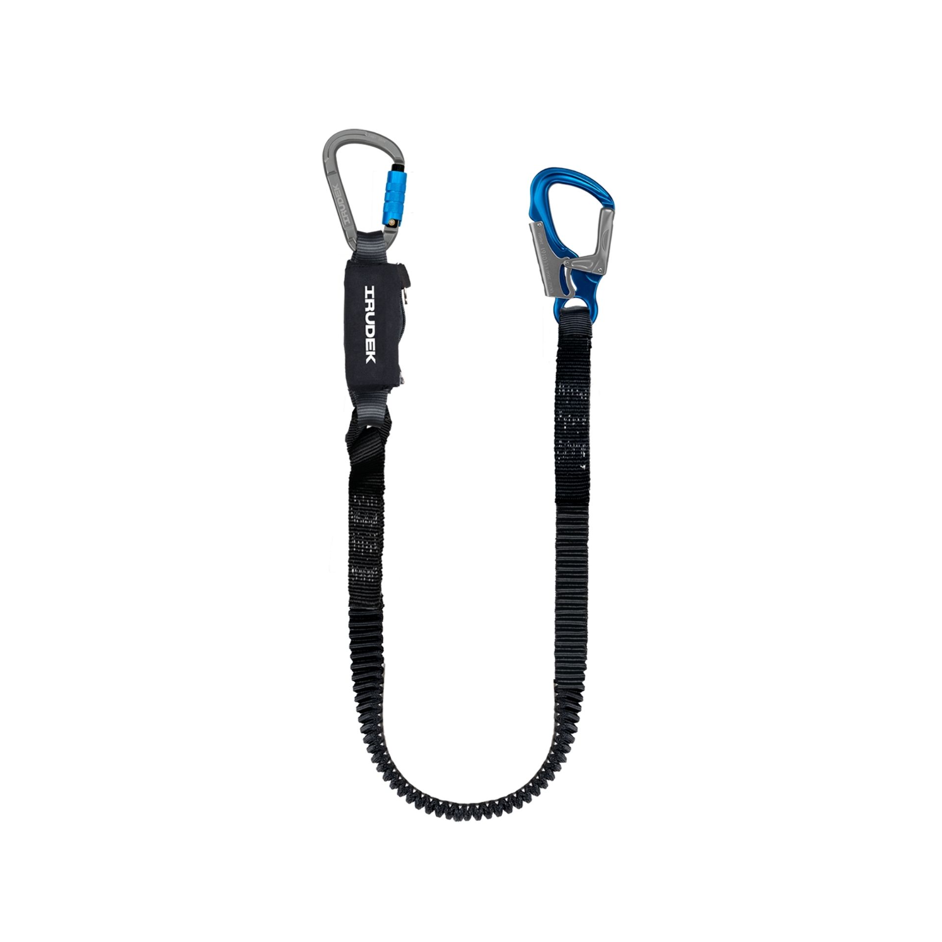 Amortyzator bezpieczeństwa ARIMA FLEX I 155SHWA – elastyczny absorber energii 18 cm, NFC, redukcja siły upadku <6 kN