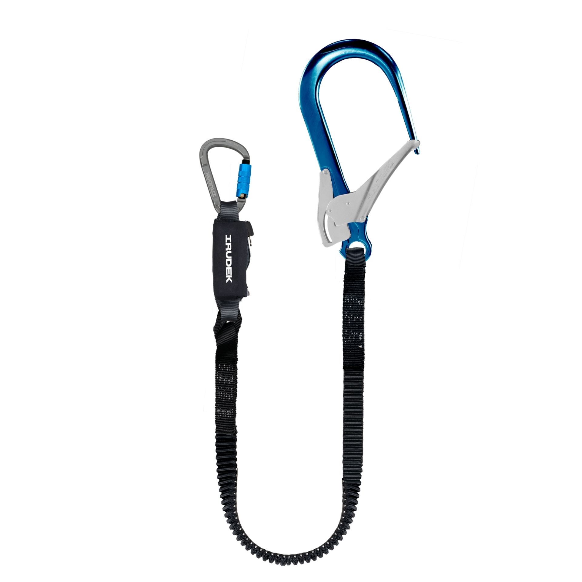 Amortyzator bezpieczeństwa ARIMA FLEX I 175BHWA – elastyczny absorber energii 18 cm, NFC, redukcja siły upadku <6 kN