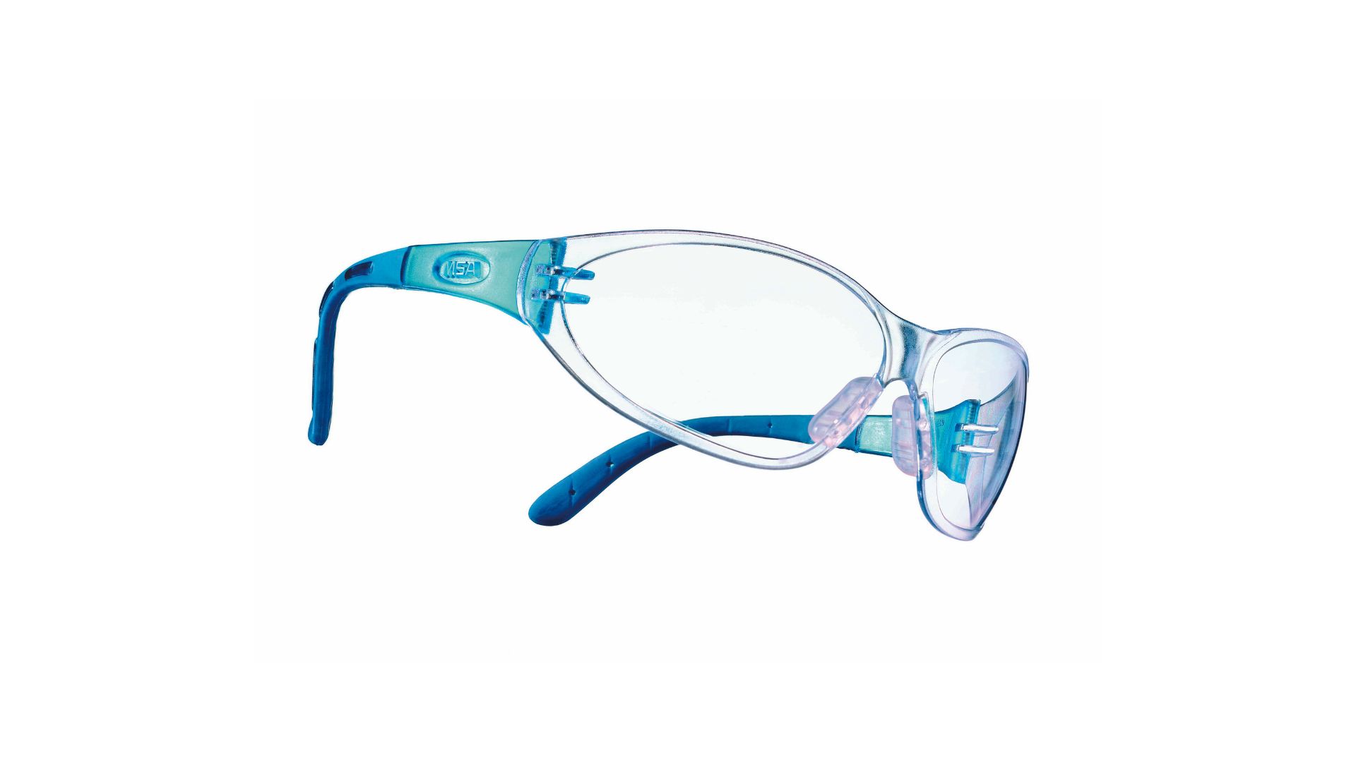 PERSPECTA 9000, CLEAR LENSES