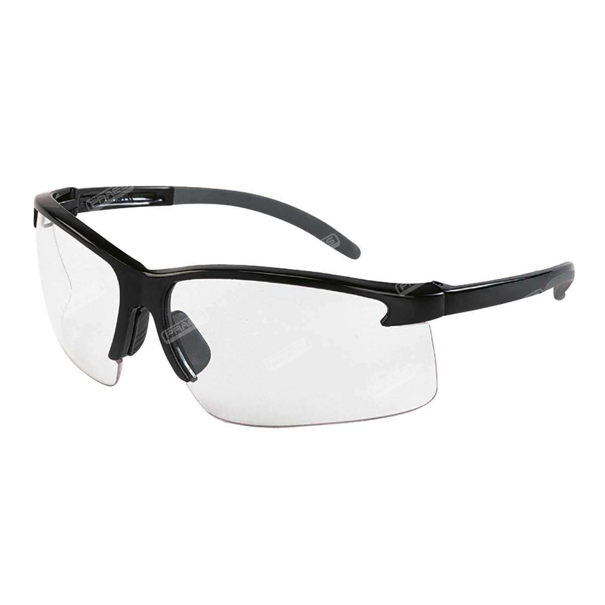 PERSPECTA 1900 BLACK FRAME, CLEAR LENSES