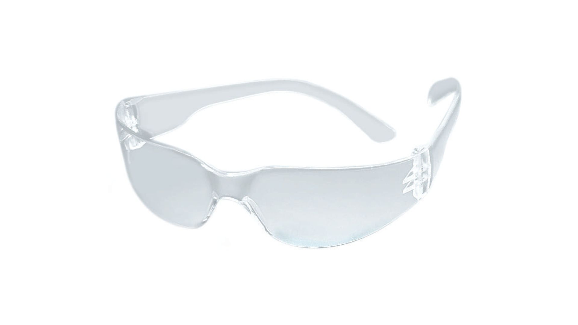 Okulary PERSPECTA FL250 (x12), bezbarwne