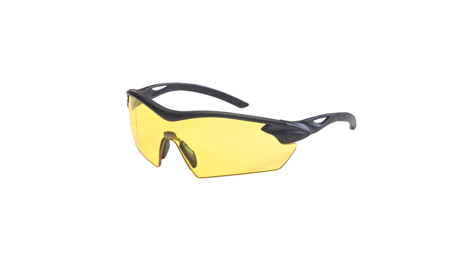 Racers, amber, Sightgard, 12x