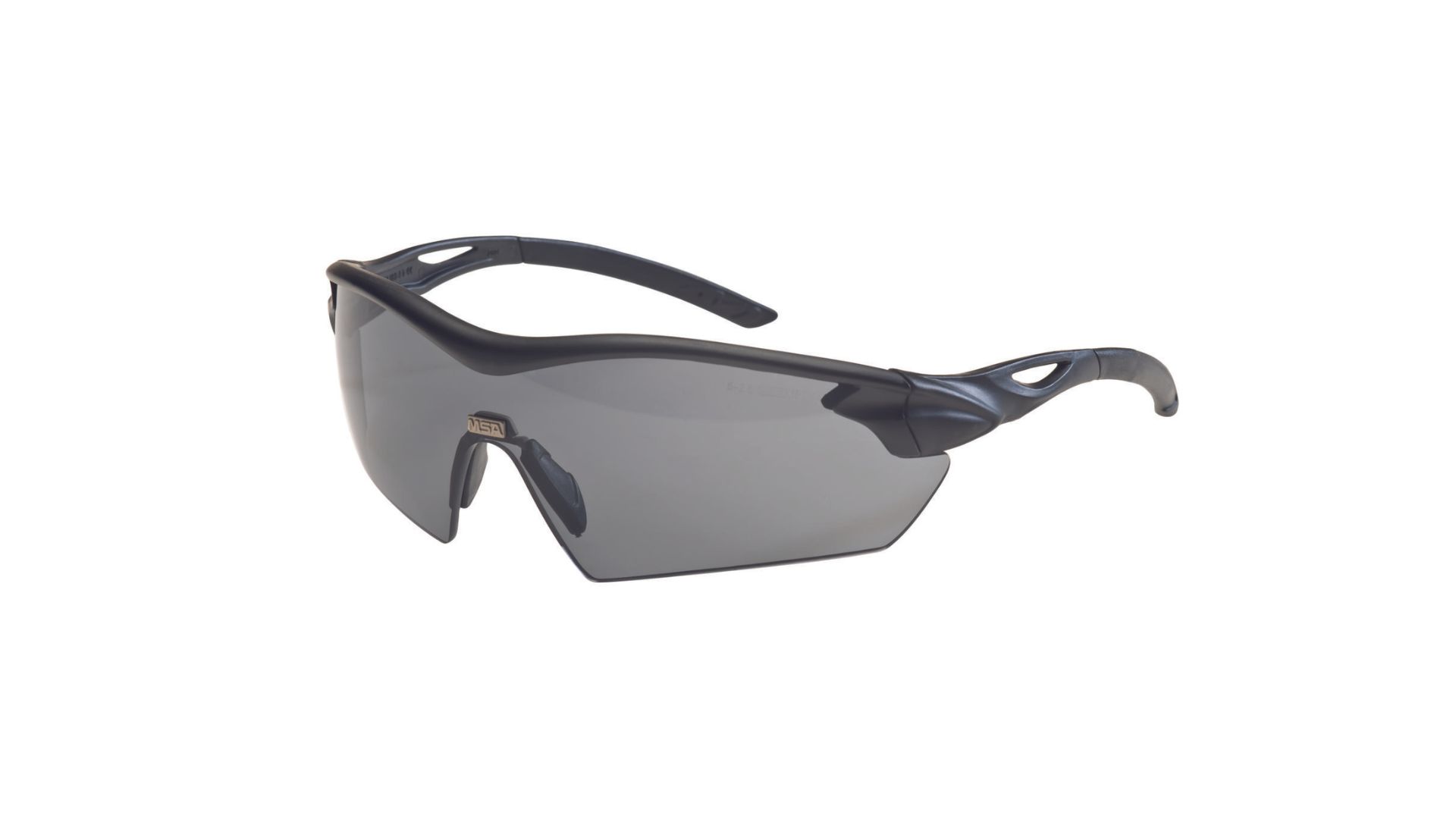 Racers, smoke Sightgard, 12x