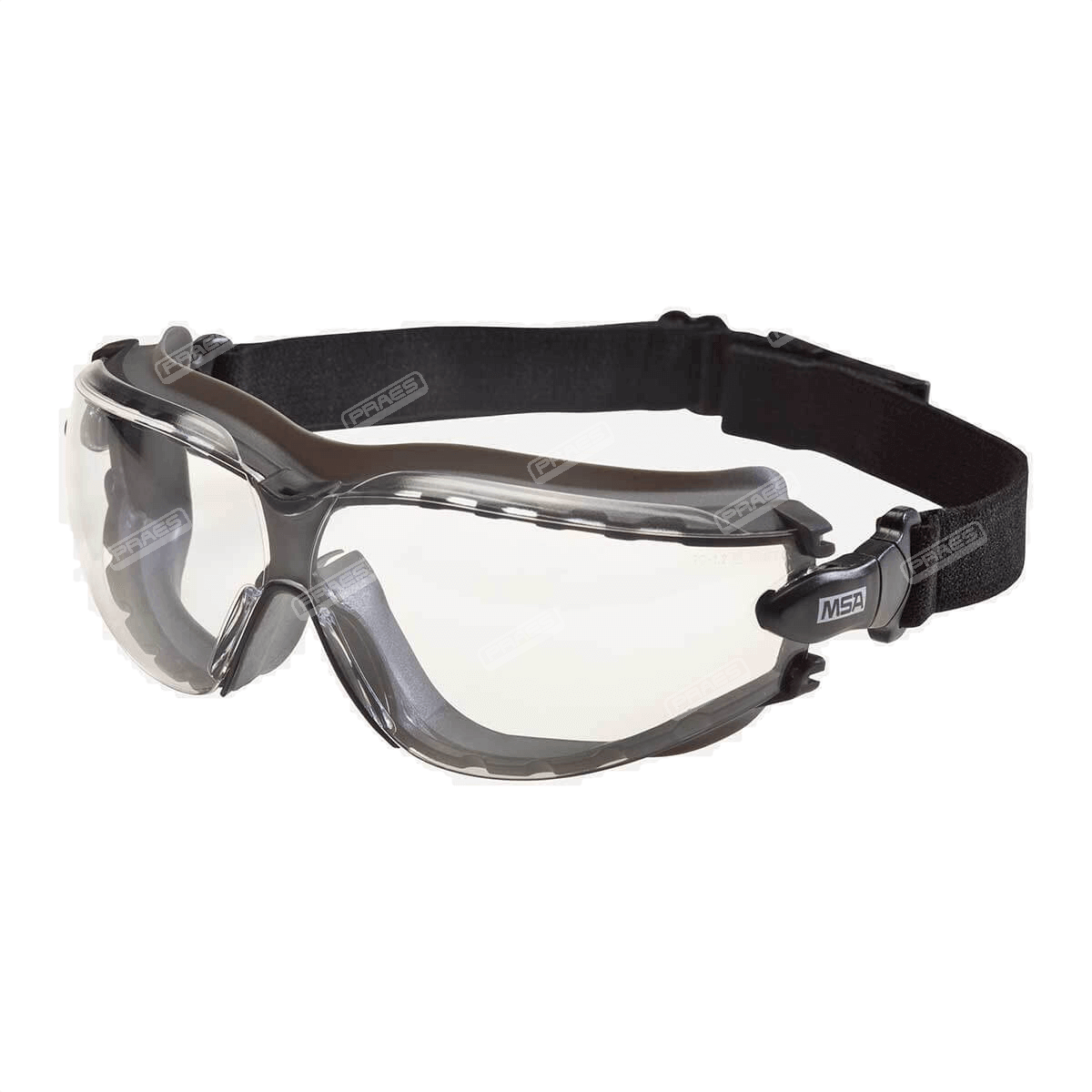 Altimeter, clear, Sightgard, 12x