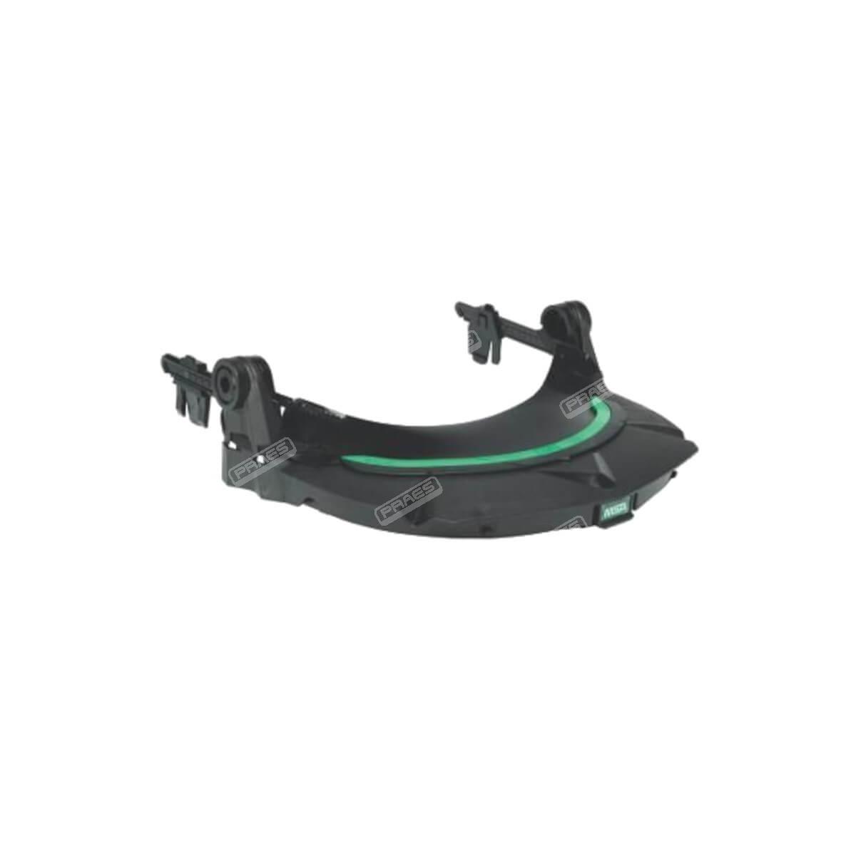 Ramka do hełmów z otworami, HDPE, V-Gard