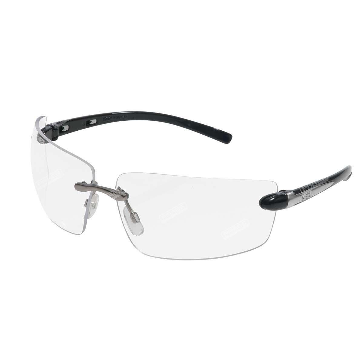 Spectacle, Alaska, Clear, Sightgard, 12x