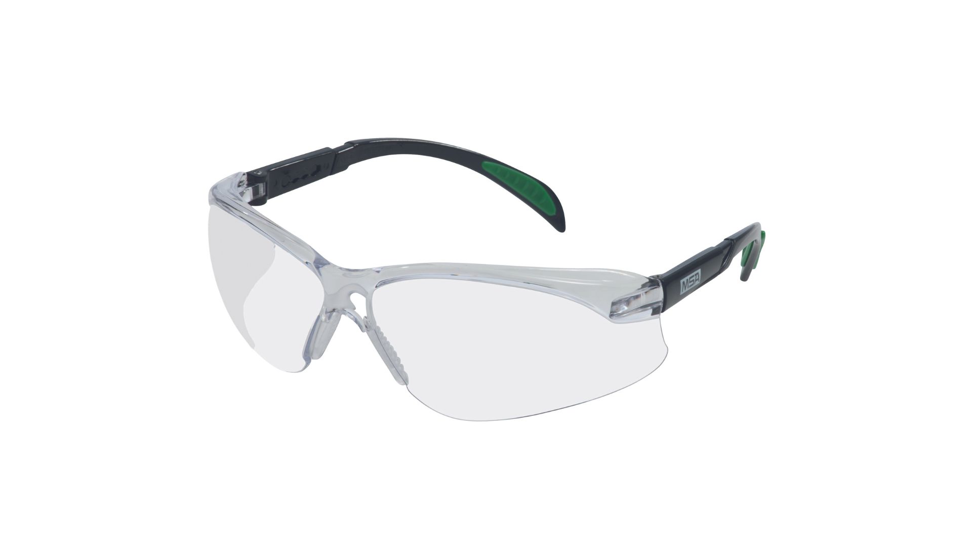 Spectacle, Blockz, Clear, Sightgard, 12x