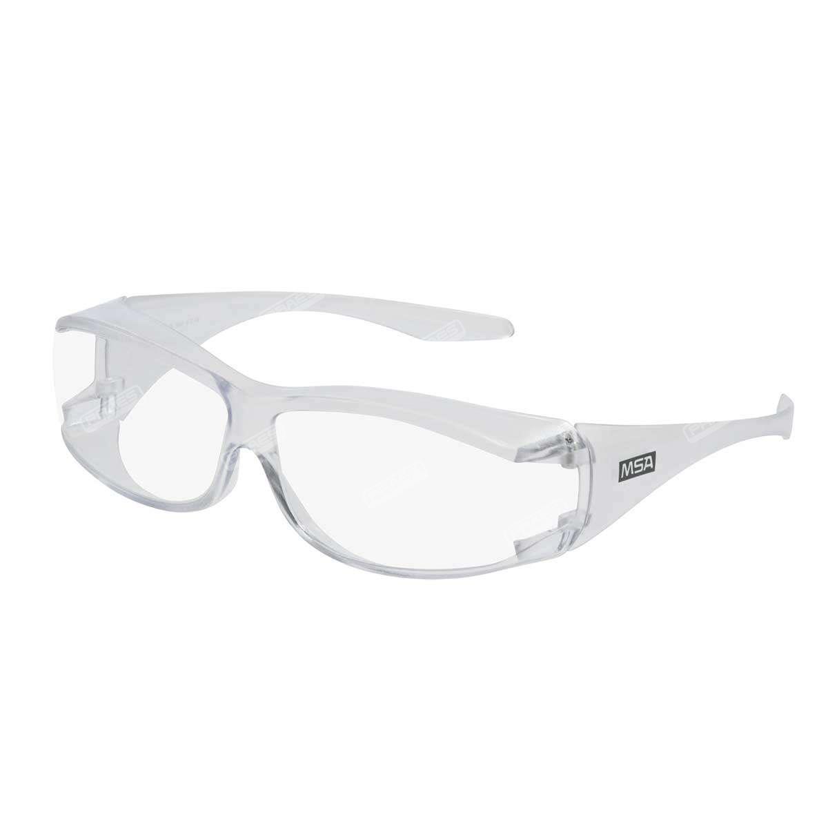 Spectacle, OverG, Clear, TuffStuff, 12x