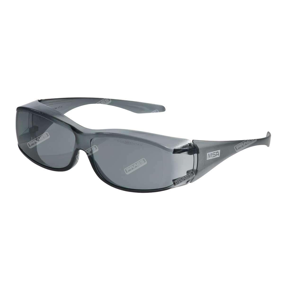 Spectacle, OverG, Smoke, TuffStuff, 12x