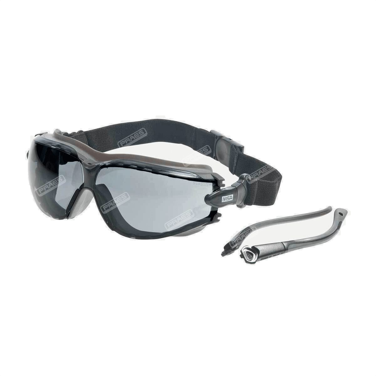 Spec,Altimeter,Smoke, Sightg,UV400,12x