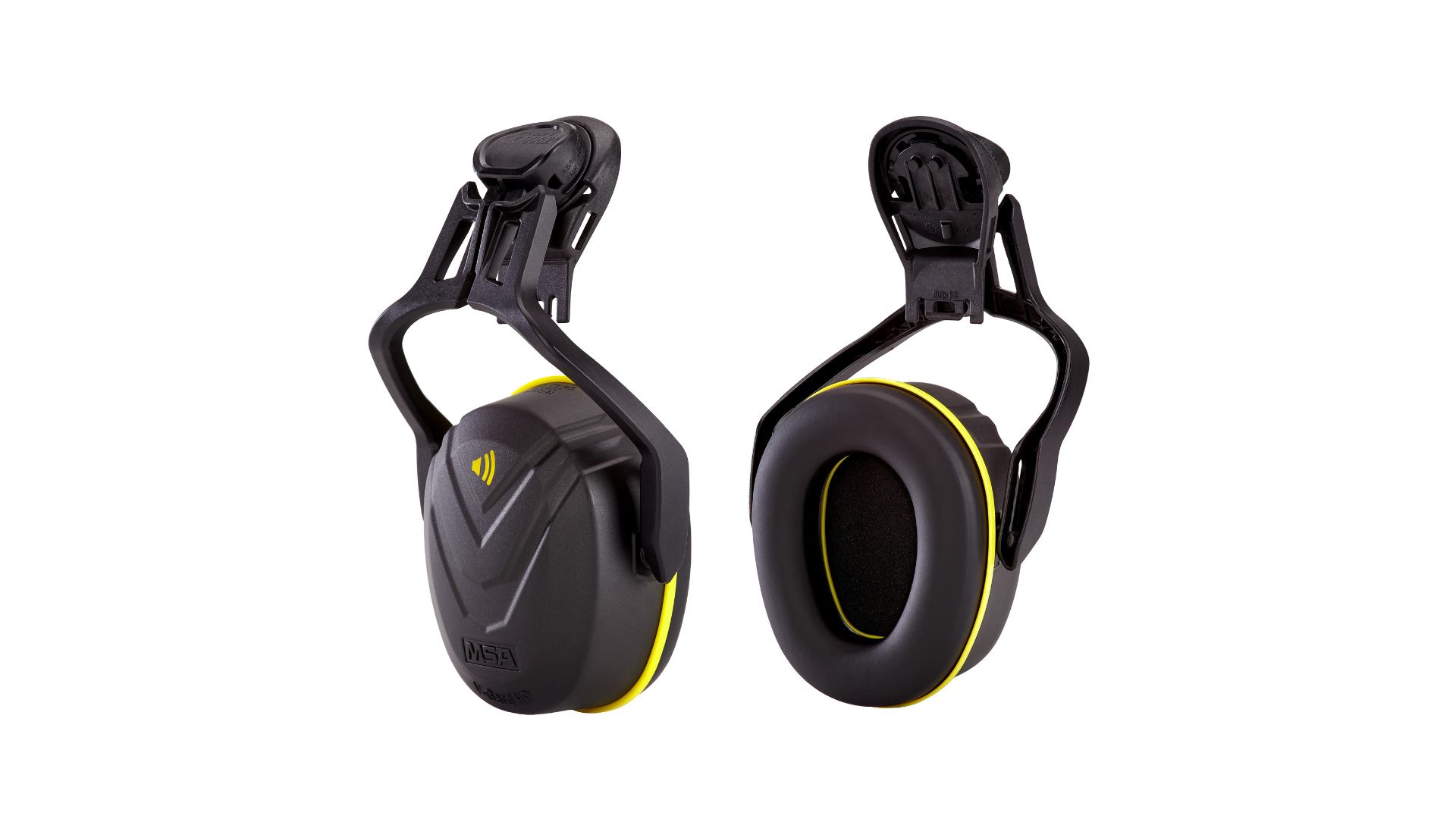 V-GARD HP, HELMET MOUNTED, MEDIUM