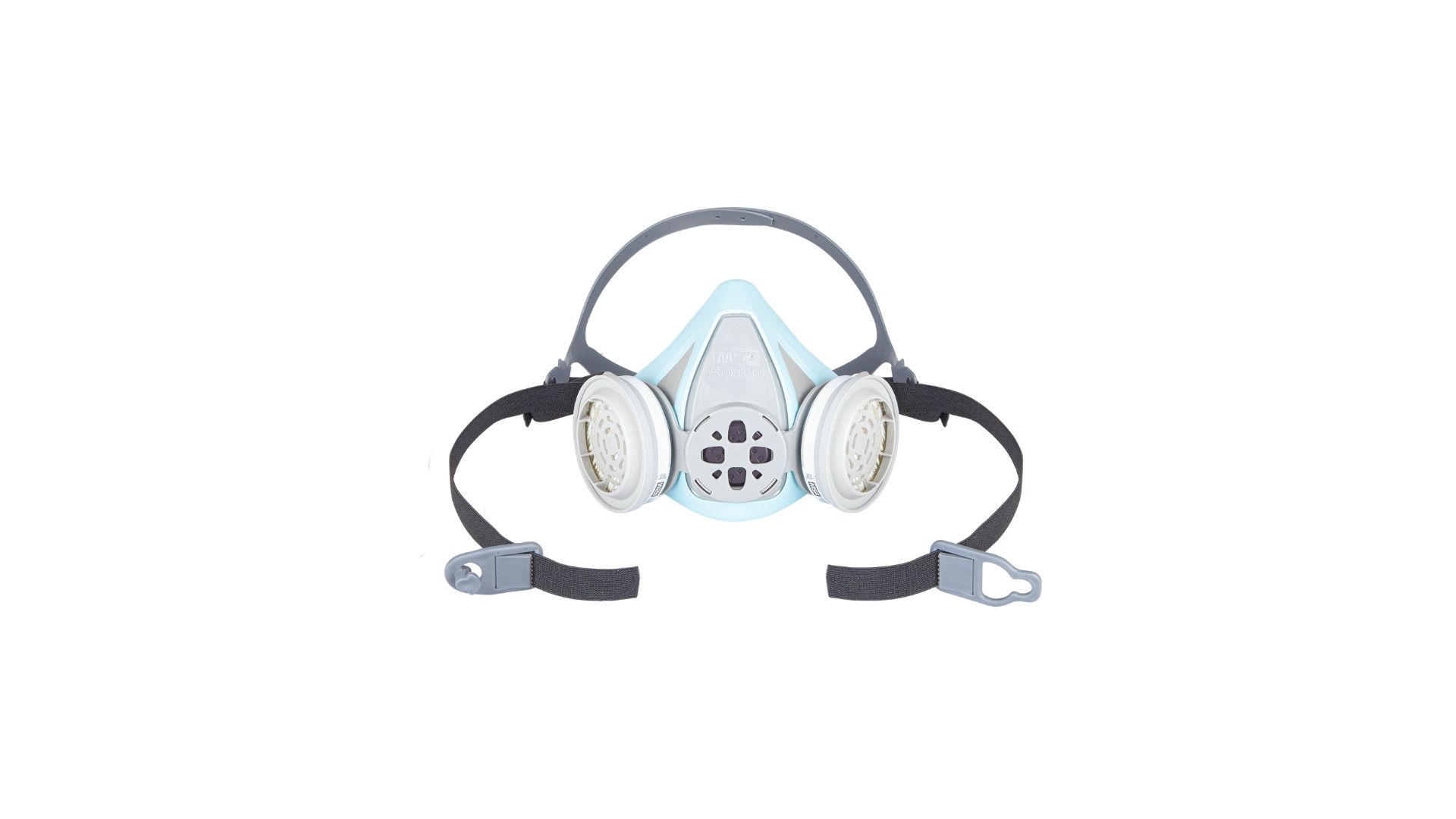HALF MASK, ADV 900, MD, INTL