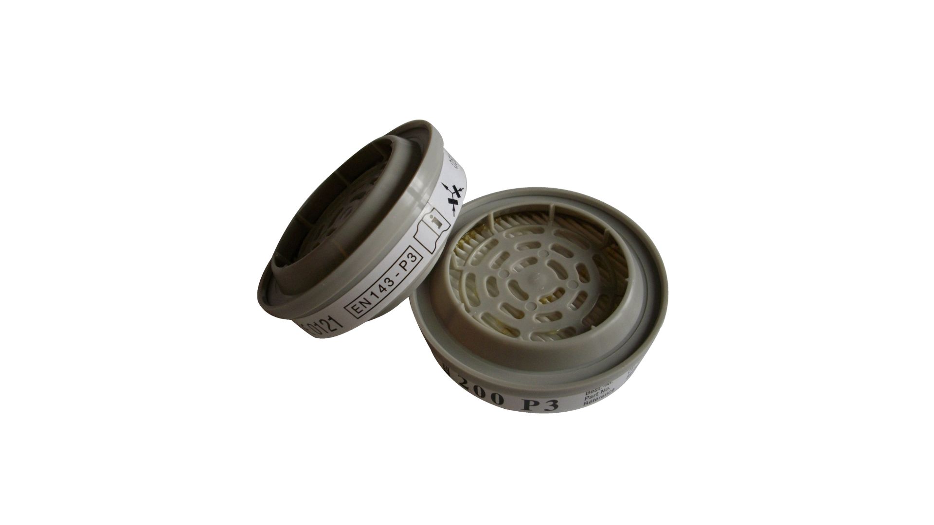 Filtr ADV 200-P3