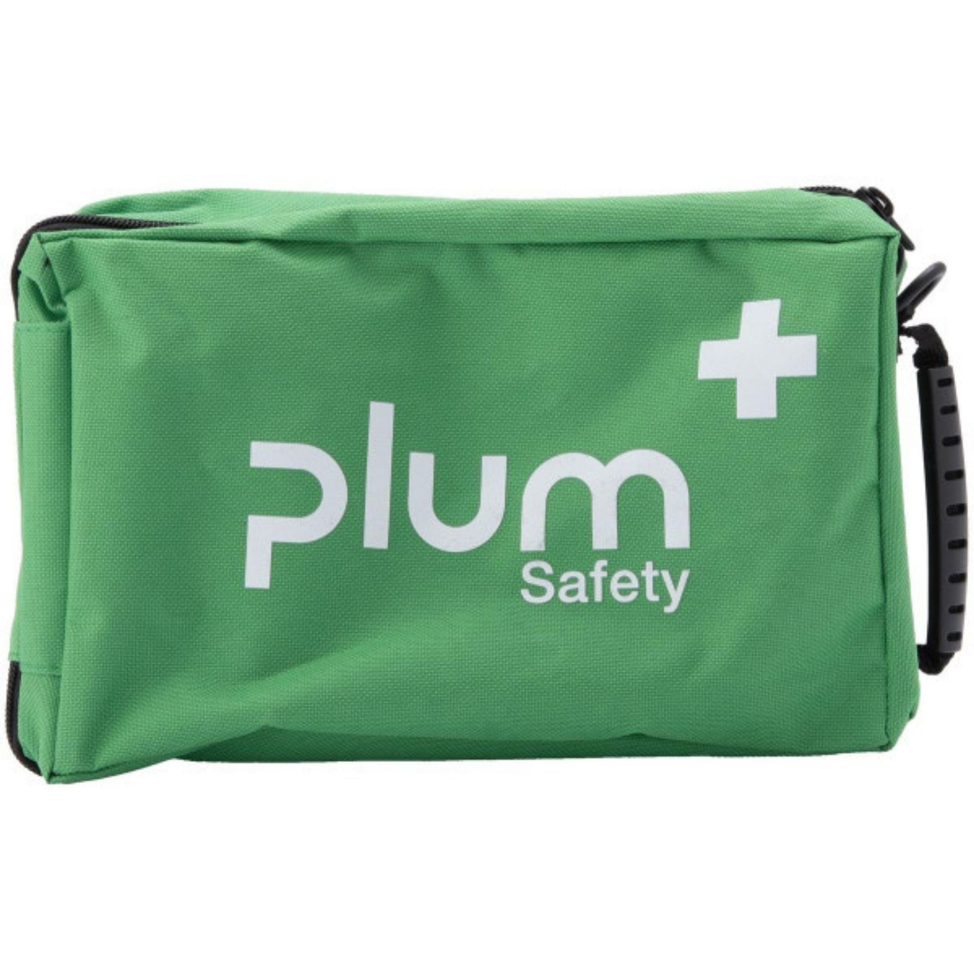 Torba pierwszej pomocy PLUM 1Aid Bag – saszetka na pasek na plastry, płukanki do oczu i opatrywanie ran 