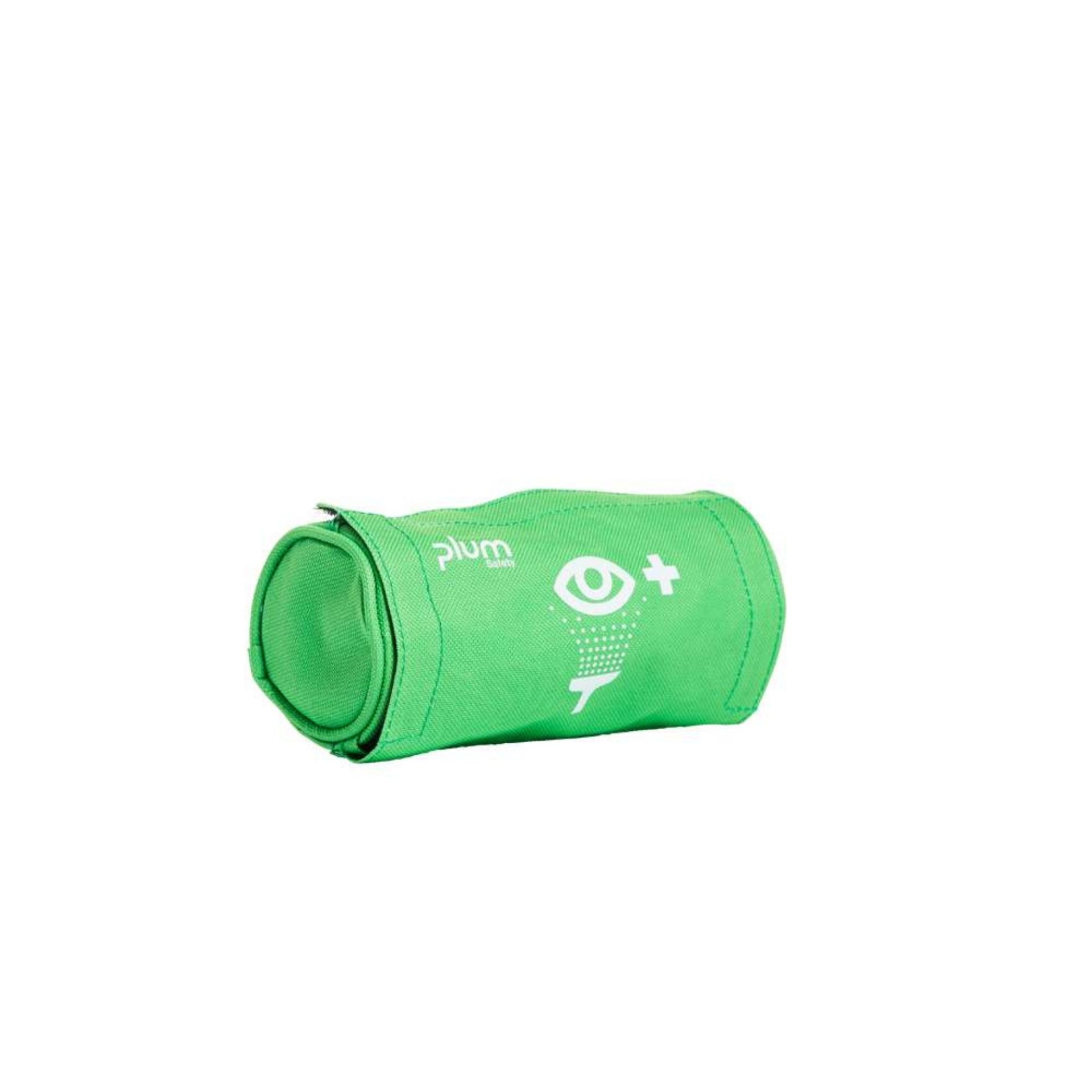 Torba na pasek PLUM Eyewash do butelki 200 ml – pusta