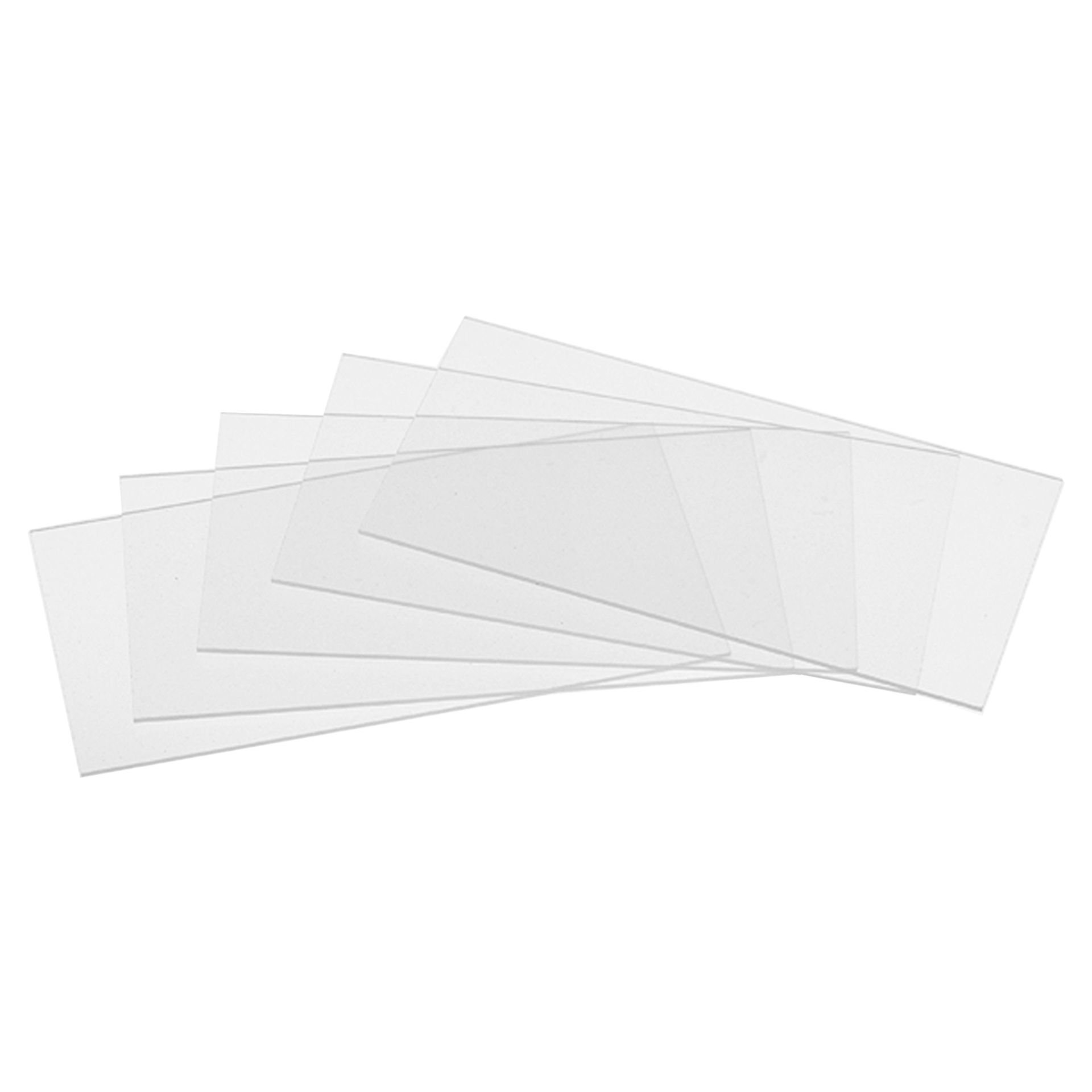 Wewnętrzna szybka ochronna, pasuje do modeli: e684/e680/e670/e650/vegaview2.5/liteflip/osc./p550 i p530 (zestaw 5 szt.) z dwustronną taśmą klejącą do zamknięcia opakowania (wliczona w cenę)
